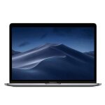 Apple macbook pro (13 pouces avec touch bar: processeur intel core i5 quadric?ur de 8e gnration  2 ...