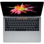 Apple macbook pro with touch bar core i5 3. 1 ghz os x 10. 13 sierra 8 go ram 256 go ssd 13. 3 ips 2560 ...