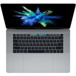 Ordinateur portable - apple - macbook pro - core i7 2. 9 ghz - 16 go ram - 512 go ssd - 154 pouces
