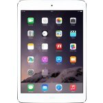 Apple mini retina display 16gb wi - fi + cellular tablette tactile 7. 9 ios argent