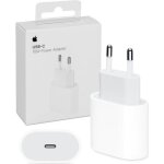 Apple original adaptateur secteur usb?c 18 w