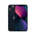 Apple smartphone iphone 13 minuit 128 go