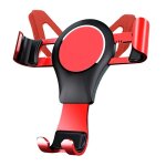 Applicable pour audi a1 / s1 support de t�l�phone portable mont� sur v�hicule mod�le � ventouse de sortie ...