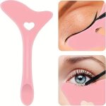 Applicateur mascara eyeliner