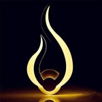 Applique murale led 10w 3000k blanc lampe murale intérieur moderne pour chambre salon couloir - design ... Applique murale led 10w 3000k blanc lampe murale intérieur moderne pour chambre salon couloir - design ...