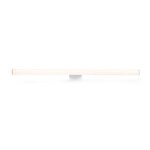 Applique murale led volga - faro barcelona - aluminium - 12w - salle de bain - intérieur Applique murale led volga - faro barcelona - aluminium - 12w - salle de bain - intérieur