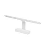 Applique murale salle de bain - silumen - design led 12w - ip44 - blanc neutre 4000k - 1080lm