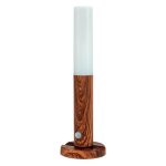 Applique murale veilleuse portable avec d�tecteur de mouvement