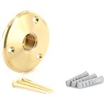 Applique pour robinet de jardin femelle / femelle. . . Applique pour robinet de jardin femelle / femelle. . .