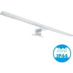 Applique salle de bains parma xl 8w 600 lumens ip44 4000k