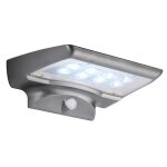 Applique solaire  dtection cuzco 300 lumens