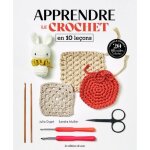 Apprendre le crochet en 10 le�ons