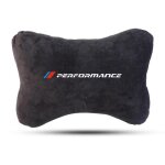 Pour la performance - appui t�te de voiture avec coussin pour bmw accessoire pour si�ge de voiture pour ...