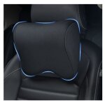 Oreiller cervical - non spécifié - ajustable - mousse à mémoire de forme - confort optimal - universel ... Oreiller cervical - non spécifié - ajustable - mousse à mémoire de forme - confort optimal - universel ...