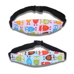 Appuie - tte enfant - non spcifi - harnais de scurit - doux et confortable - rglable - pratique ...