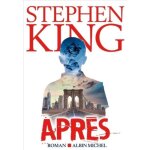 Livre - aprs - stephen king
