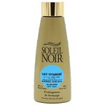 Aprs - soleil prolongateur de bronzage - soleil noir - lait vitamin - 150ml