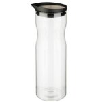 Aps - carafe automatique verre 12 l transparent
