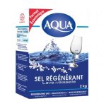 Aqua - sel rgnrant lave - vaisselle