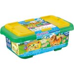 Aquabeads - une journ�e � la ferme - jouet - a partir de 4 ans - perles de diff�rentes formes