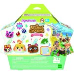 Aquabeads kit animal crossing: new horizons 800 perles de diff�rentes formes et couleurs perles qui collent ...