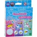 Aquabeads : le kit des mini crations