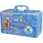 Aquabeads la mallette dexpert coffret 1400 perles multicolores perles qui collent avec de leau 31967 ...