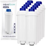Aquafloow longi 10 pi�ces filtres � eau pour cafetiere delonghi magnifica s ecam 22. 320. b delonghi ...