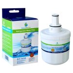 Aquahouse ah - s3g filtre � eau compatible pour samsung r�frig�rateur da29 - 00003g hafcu1 / xaa hafin2 ...