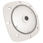 Aqualux projecteur notmad et led blanc