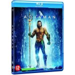 Aquaman [blu ray]