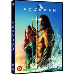 Aquaman [dvd]