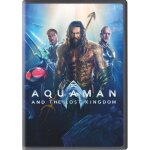 Dvd - aquaman - lost kingdom - 1 disque - sous - titres anglais et fran�ais - langue anglais et fran�ais ...
