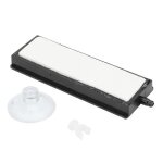 Aquarium nano barre dair rgleur daration du rservoir de poisson diffuseur  bulles de pompe  oxygne(m) ...