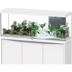 Aquarium poisson splendid 150 led 2. 0 et biobox - aquatlantis blanc