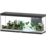 Aquarium poisson splendid 150 led 2. 0 et biobox - aquatlantis noir