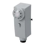 Aquastat applique de contr�le thermador