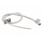 Aquastop 2m 00668113 pour lave vaisselle balay blaupunkt bosch constructa gaggenau neff siemens whirlpool ...