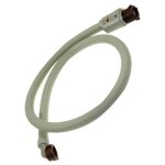 Aquastop tuyau arriv�e deau 25m machine � laver lave - linge 484000008795 whirlpool bauknecht hoover ...