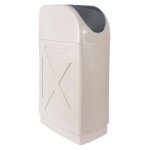 Adoucisseur deau aqua excellence 10 litres vanne �lectronique