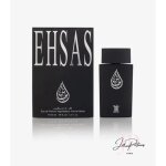 Arabian oud ? ehsas - eau de parfum 100ml - parfum de niche