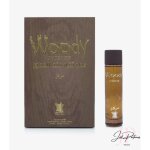 Arabian oud ? woody intense - eau de parfum 100ml (unisexe)
