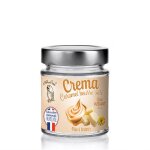 Aracao crema caramel beurre salé 200g Aracao crema caramel beurre salé 200g