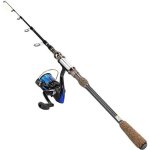 Aramox canne  leurre canne  pche en mer section courte en fiber de carbone accessoires de leurre de ...