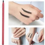 Aramox crayon à sourcils étanche outil de tatouage microblading semi - permanent positionnement crayon ... Aramox crayon à sourcils étanche outil de tatouage microblading semi - permanent positionnement crayon ...
