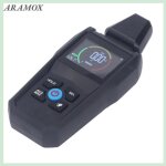 Aramox dtecteur de rayonnement de champ lectromagntique dtecteur de compteur emf de haute prcision ...