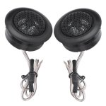 Aramox haut - parleur audio dôme paire de 12 v 150 w voiture mini super power dome haut - parleur haut ... Aramox haut - parleur audio dôme paire de 12 v 150 w voiture mini super power dome haut - parleur haut ...