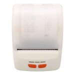 Aramox imprimante thermique portable bluetooth sans fil pour r�ception de ticket de caisses