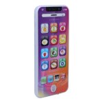 Aramox jouet de téléphone denfant bébé lumière musique téléphone portable simulé téléphone portable jouet ... Aramox jouet de téléphone denfant bébé lumière musique téléphone portable simulé téléphone portable jouet ...