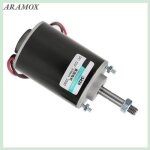 Aramox moteur � courant continu motor dc animant permanent � haute vitesse � faible bruit cw ccw voilier ...